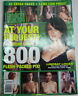 Celebrity Skin Magazine Lindsay Lohan Issue #152 092012REP
