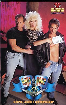 Days Gone Bi VHS Sharon Kane/ Jason Shaw XXX 071917lm-ep5