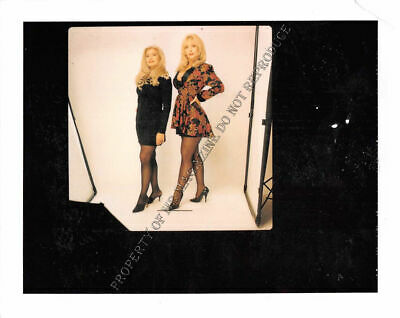 Nina Hartley Original 3.5x4 1990s Sexy Photoshoot in New York City 221ii