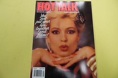 Penthouse Hot Talk Magazine Jenna July 1993 070716lm-ep