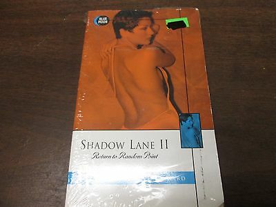 Shadow Lane 2 Eve Howard Blue Moon Adult Paperback Book 070615amp