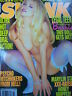 Swank Adult Magazine Covergirl Barbie, Marylin Star XXX-Rated Honey! 052112JB