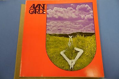 Avant Garde Magazine January 1970 061516lm-ep