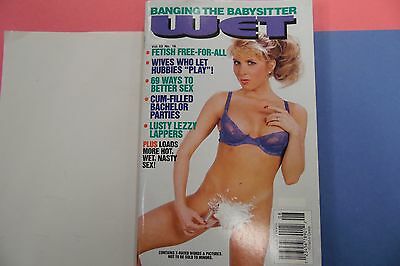 Sex Digest 69 Ways To Better Sex vol.3 #16 1994 062716lm-ep2