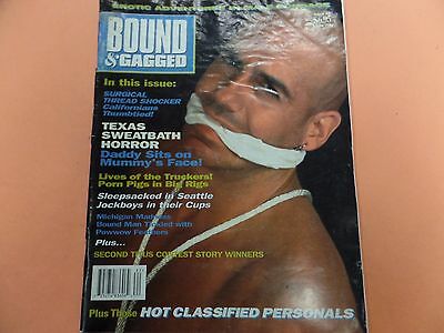 Bound