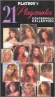 Playboy's 21 Playmates Centerfold Collection, Vol. 1 [VHS]