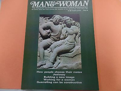 Man & Woman Encyclopedia Of Adult Relationships part 6 1971 050916lm-ep