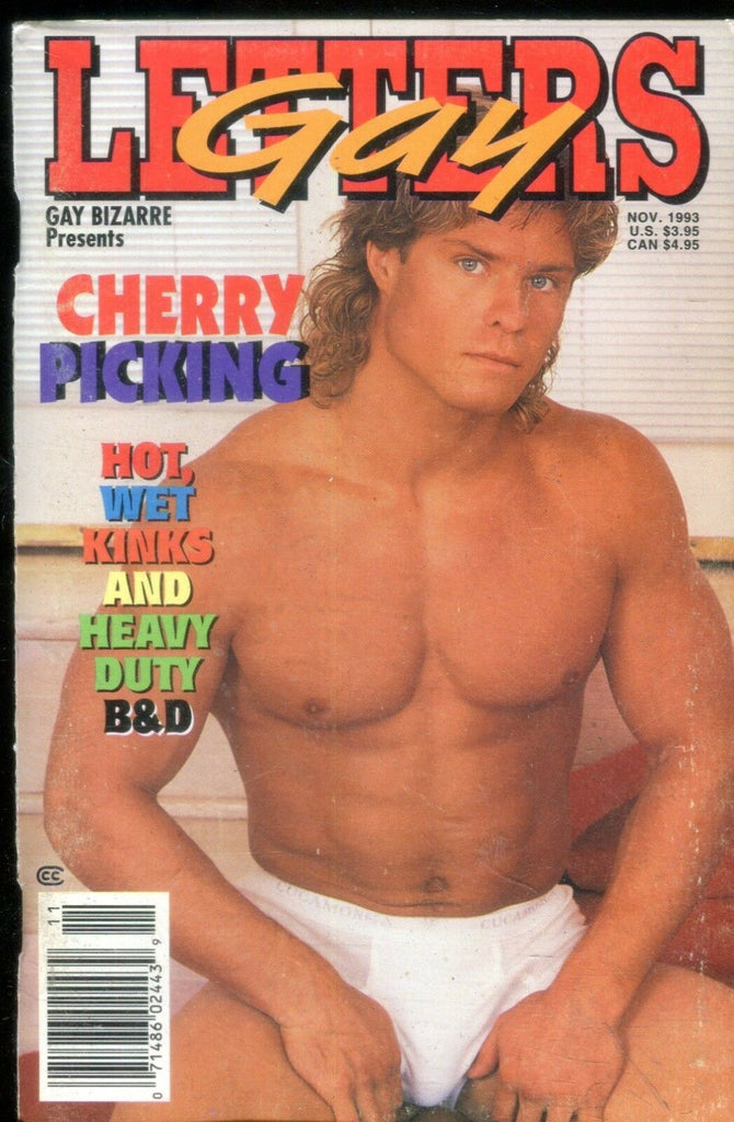 Gay Letters Digest Cherry Picking November 1993 020519lm-ep2