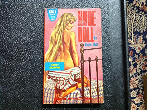 Nude Doll