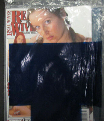 Real Wives Adult Magazine Vol.9 #3 new/sealed 032415lm-ep