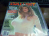 Gallery Adult Magazine October 1992 The Battle for Superbowl XXVII 040112EL2