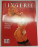 Playboy Magazine Lingerie Special Erica Ringstrom November/Dec 1990 070612REP