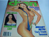 Cheri Adult Magazine April 1987 Tampa Tarts, Tina's Titanic Twosome 072112ELP