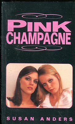 Pink Champagne Adult Novel by Susan Anders 1995 032718lm-ep2
