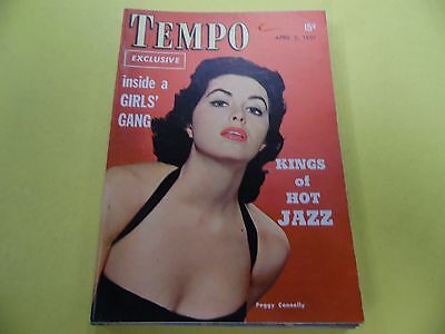 Tempo Adult Digest Peggy Connelly April 2, 1957 052716lm-ep