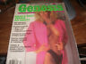 Genesis Adult Magazine September 1988 Have a Ball Throw an Orgy BUSTY 052312EL2