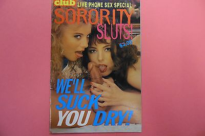 Club Sorority Sluts Digest Magazine 062216lm-ep4