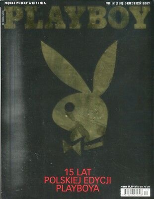 Playboy Poland Magazine Dita Von Teese December 2007 061218lm-ep