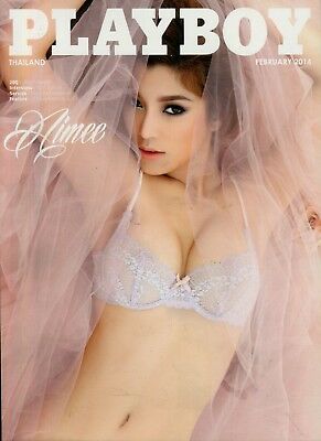 Playboy Thailand International Aimee February 2014 080718lm-ep - New