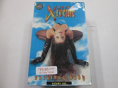 Porno Xtreme Auchtung Baby Vol 1 Sin City New Adult VHS 050615amp4