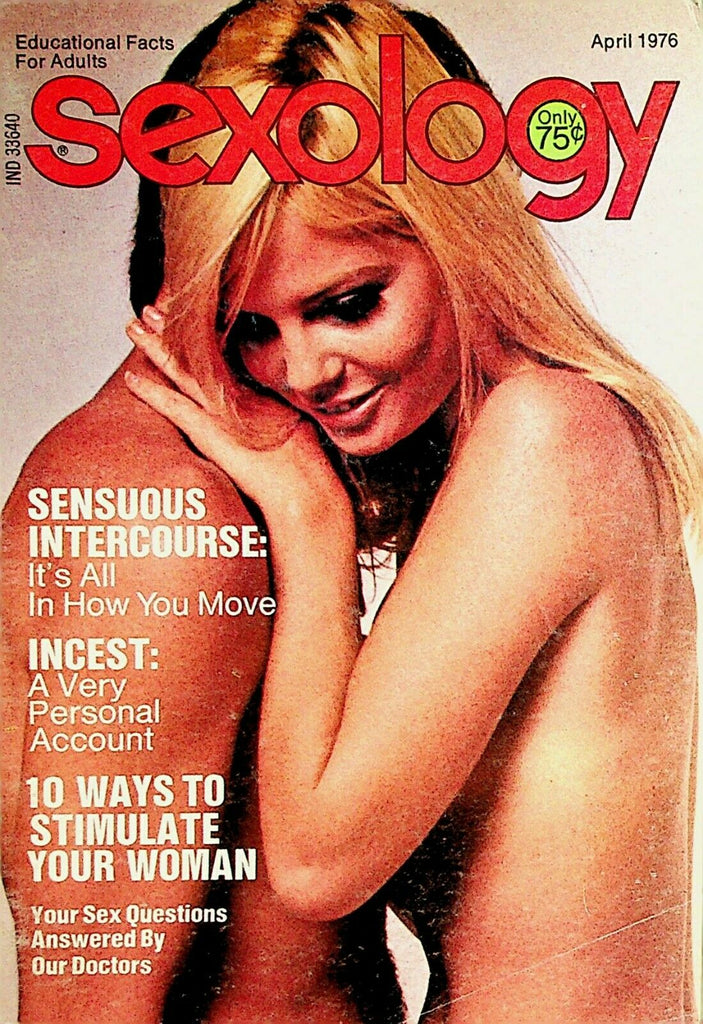 Sexology Digest 10 Ways To Stimulate Your Woman April 1976 032520lm-ep3