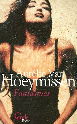Fantasmes Dutch Novel by Cercle Poche 1998 042214lm-epa