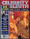 Celebrity Sleuth Vol. 6 # 6