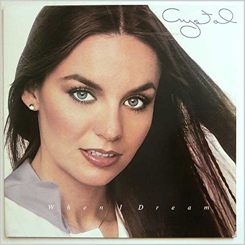 CRYSTAL GAYLE-WHEN I DREAM