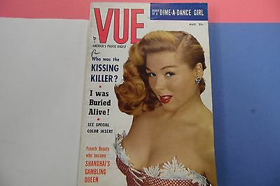 Vue Glamor Model Digest Jane Easton August 1953 062716lm-ep