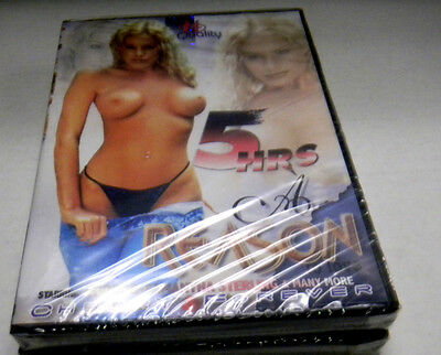 A Reason To Love Busty Adult Dvd 5hrs XXX New 031914lm-ep