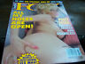 Fox Adult Magazine November 1998 Freshly Shaved 060212EL2