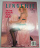 Playboy Adult Magazine Laurie Carr 'Tis The Season To Be Sexy Dec 1989 070412REP