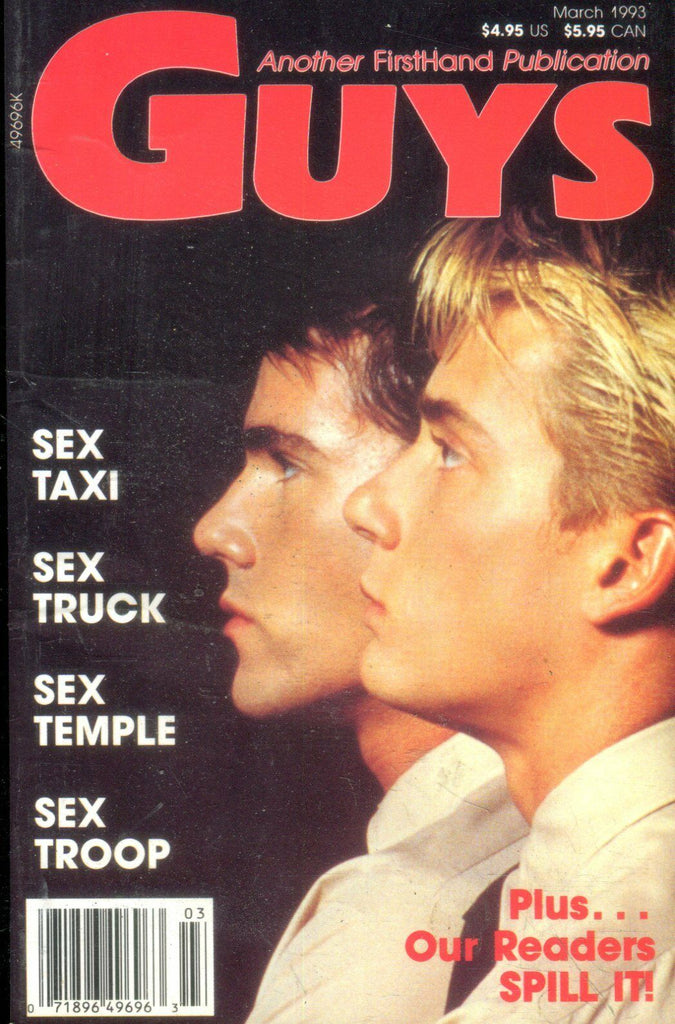 Guys Gay Digest Sex Temple March 1993 020519lm-ep