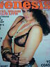 Genesis Adult Magazine January 1992 Jennifer Stewart, Racquel Darran 051112JB