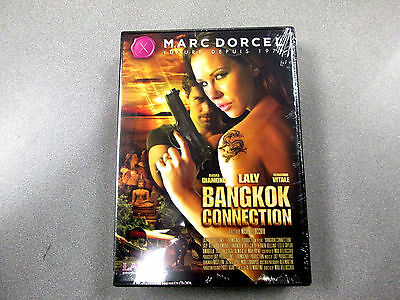 Bangkok Connection Adult DVD Laly XXX new 120314lm-ep