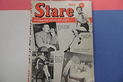 Stare Glamour Model Digest Marilyn Monroe Fall 1951 062716lm-ep2