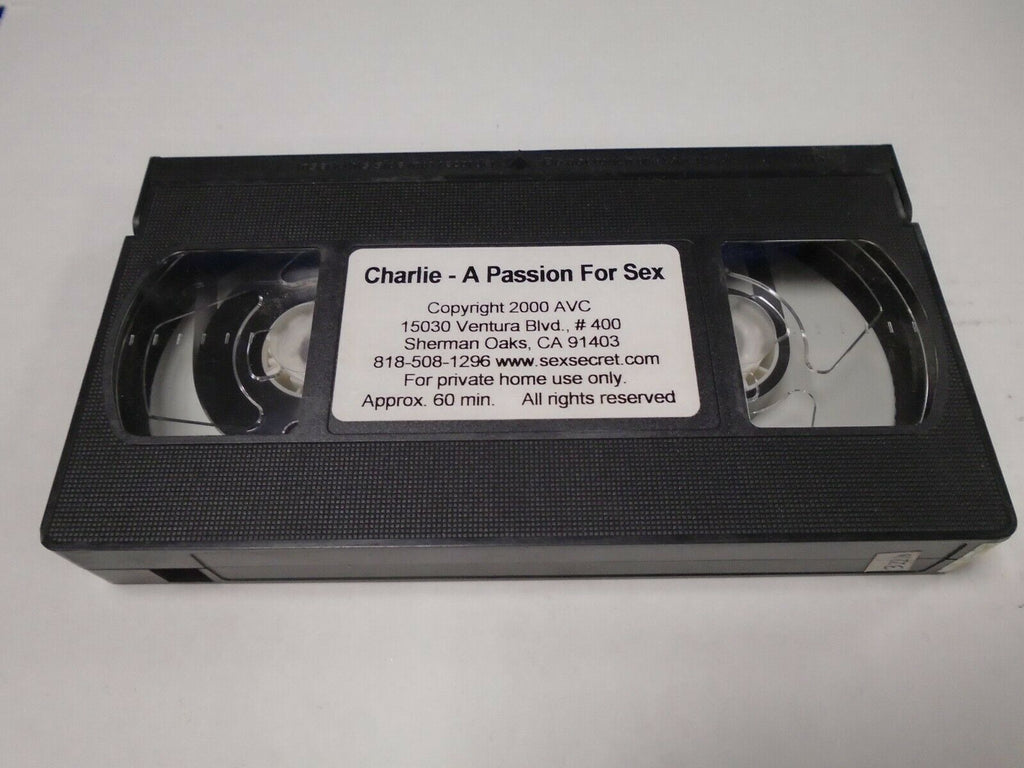 Cocks in Frocks #14 Totally Tight Video 2000 Adult VHS 022119AMP
