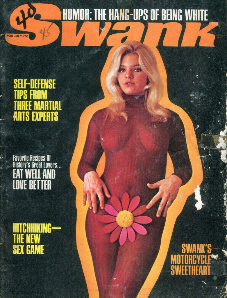 Swank Magazine Bonita July 1970 091619lm-ep