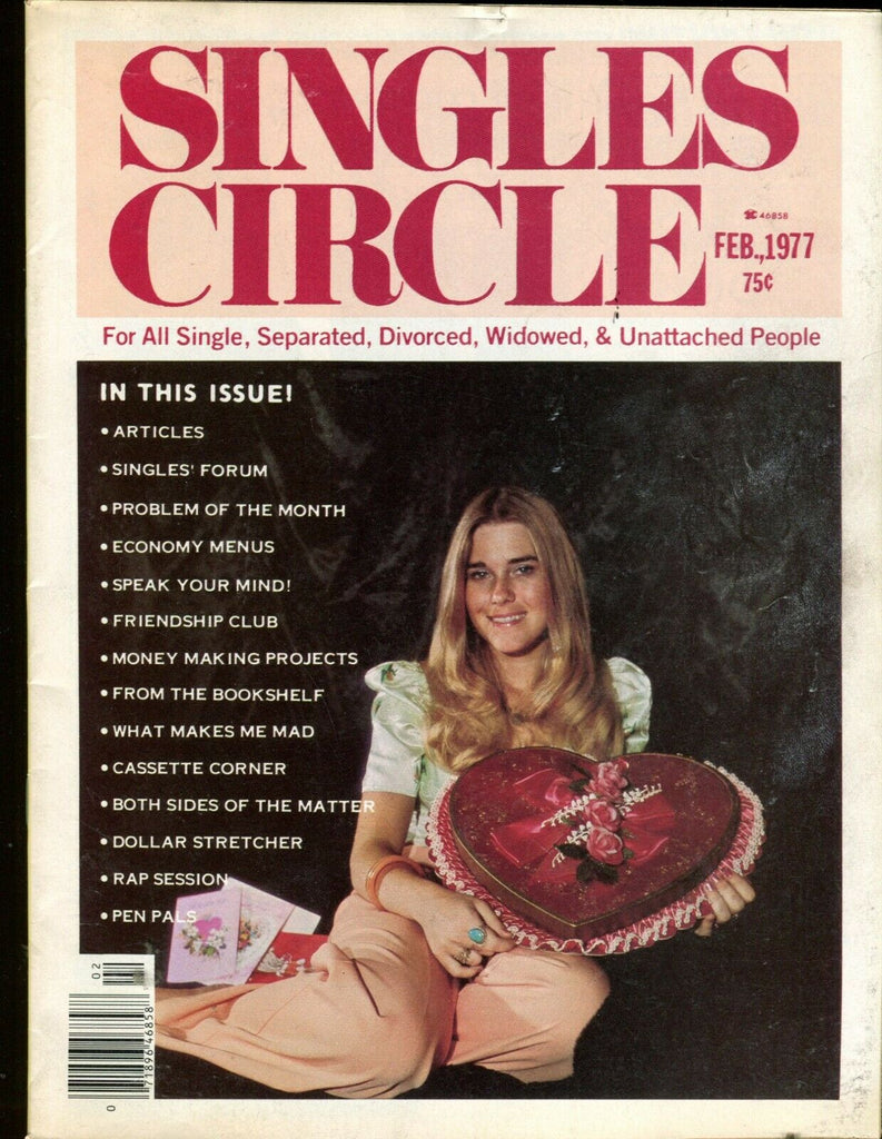 Singles Circle Magazine February 1977 061019lm-ep2