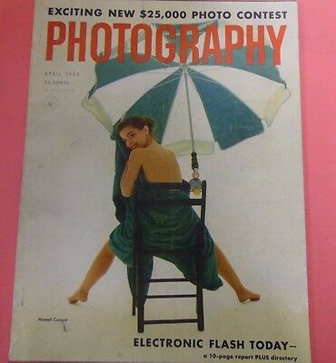 Photography Magazine April 1953 053013lm-epa2