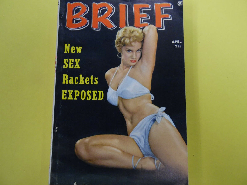 Brief Digest Eve Meyer April 1954 052016lm-ep4
