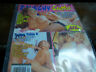 Raunchy Couples Adult Magazine V15 N8 As@ Drilling Hair Pulling Sex 042112EL