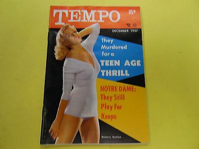 Tempo Adult Digest Dolores Donlon December 1957 052716lm-ep