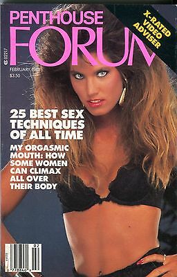 Forum Digest Best Sex Techniques February 1988 052914lm-epa