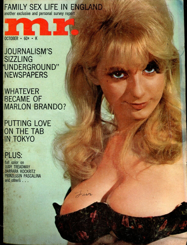 Mr. Magazine Barbara Kockritz October 1967 070519lm-ep2