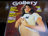 Gallery Adult Magazine September 1978 Sinatra Secret Government Testim 052512EL