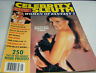 Celebrity Sleuth Magazine Vol 5 No 1 Flash Gordon's Ornella Mut 111012ELP