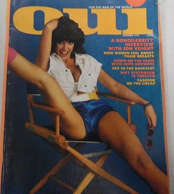 Oui Magazine Jon Voight Interview September 1978 030517mag lm-ep