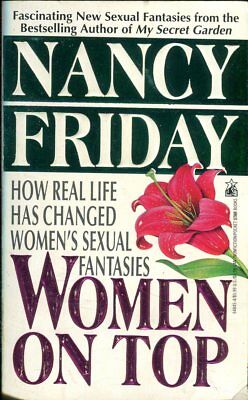 Women On Top Novel by Nancy Friday 1993 021618lm-ep2