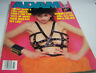 Adam Adult Magazine V28 N7 Tiffany Clark & Fred Lincoln 012013ELP
